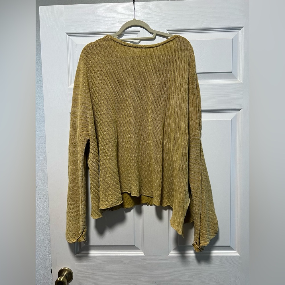 Cute sweater